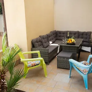 Leone Appartamento San Vito Lo Capo