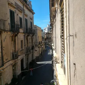 Piazza Duomo Appartamento Acireale