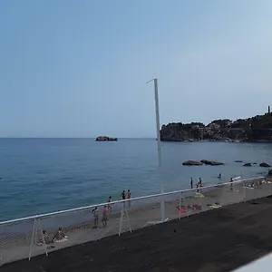 Spisone Appartamento Taormina